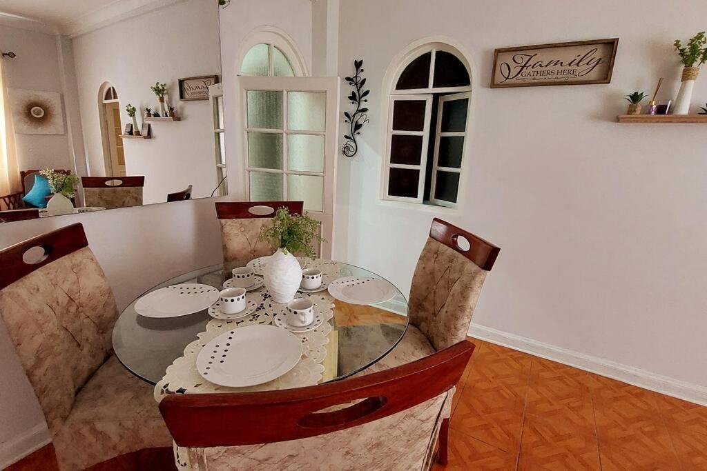 Apartamento Entero En Centro De Miraflores - 2 Habitaciones Lima Exterior photo